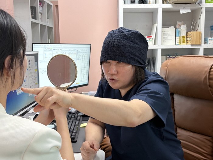 부평 상담부터 사후관리까지 꼼꼼한 성형외과