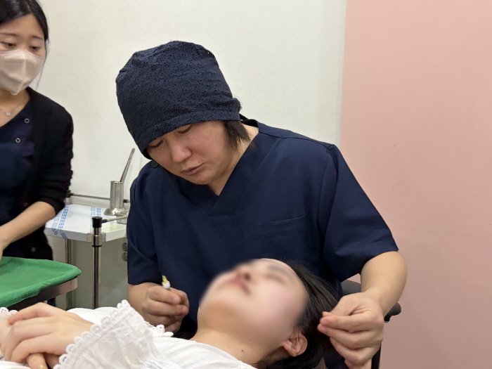 인천 부평 이마축소 잘하는 성형외과