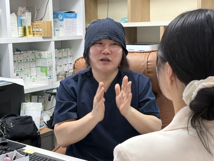 인천 부평 실리프팅 경험 많은 병원
