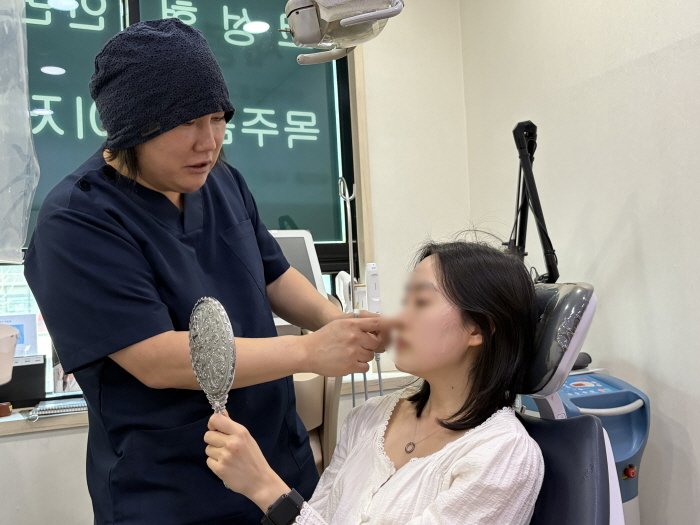 부평 상담부터 사후관리까지 꼼꼼한 성형외과