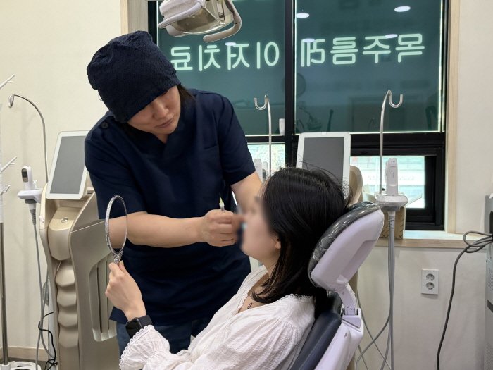 부천 실리프팅 잘하는 곳
