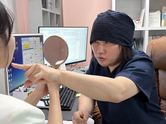인천 부평 실리프팅 잘하는 병원