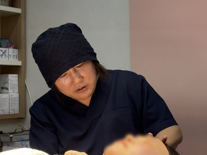 부평 실리프팅 경험 많은 성형외과