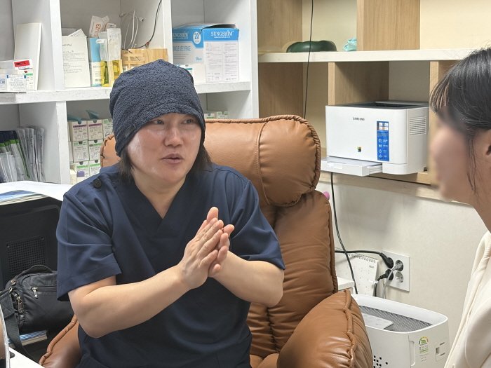 인천 실리프팅 잘하는 병원