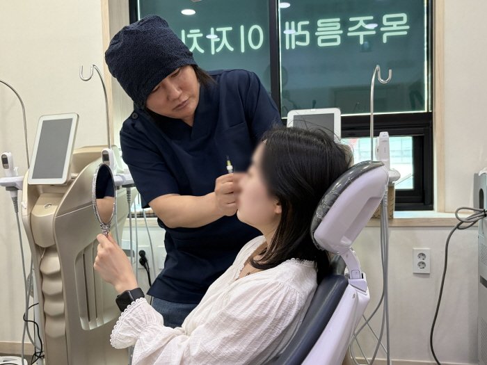 부평 상담부터 사후관리까지 꼼꼼한 성형외과