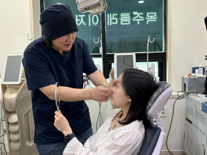 인천 실리프팅 잘하는 병원
