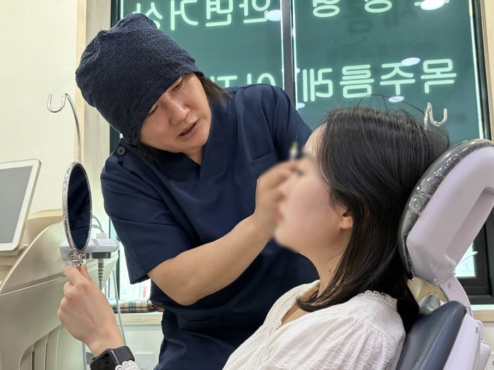 인천 부평 안면거상 잘하는 성형외과