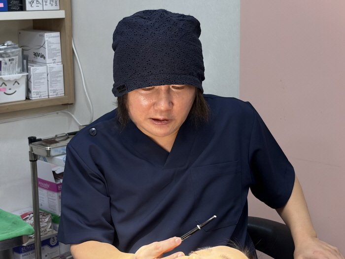 인천 이마축소 자연스럽게 하는 성형외과
