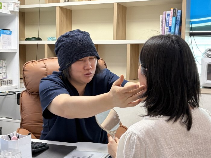 인천 부평 실리프팅 잘하는 곳