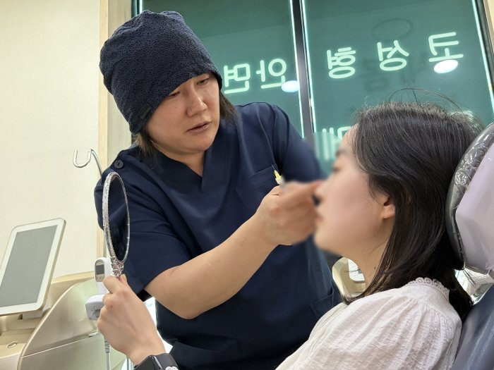 인천 실리프팅 잘하는 곳