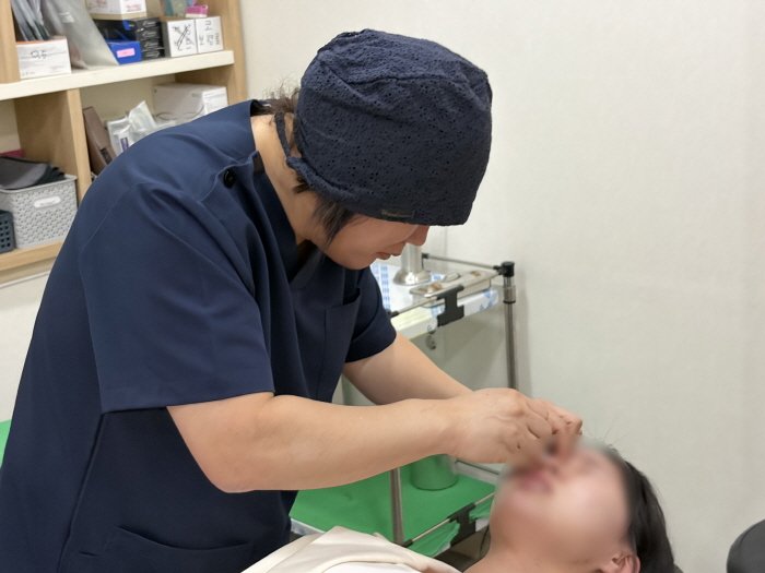 부천 실리프팅 경험 많고 시술 후 관리 꼼꼼한 병원