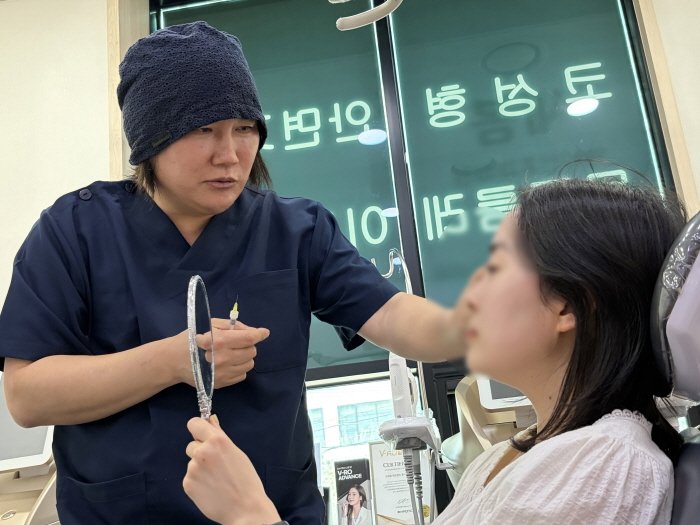 인천 자연스러운 이마축소 성형외과
