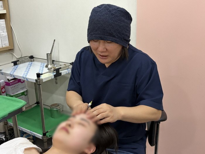 인천 이마축소 경험 많은 성형외과
