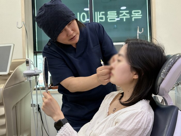 인천 실리프팅 잘하는 곳