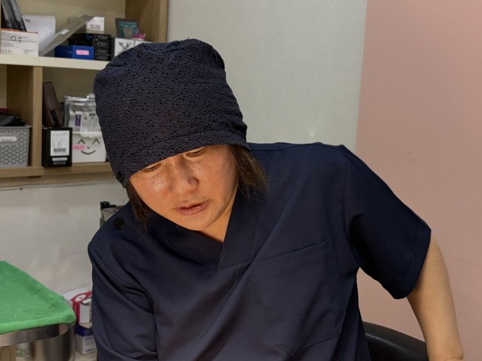 부평 실리프팅 경험 많고 시술 후 관리 꼼꼼한 병원