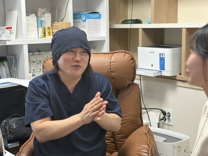 부평 상담부터 사후관리까지 꼼꼼한 성형외과