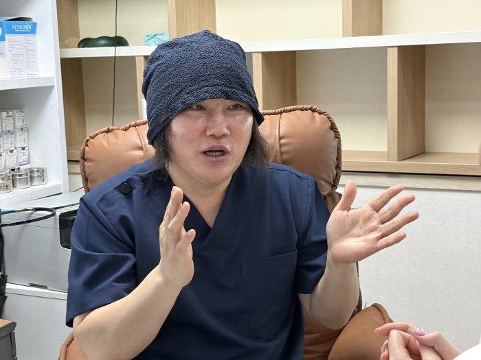 인천 부평 이마축소 경험 많은 성형외과