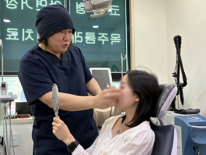 부평 상담부터 수술 후 관리까지 꼼꼼한 성형외과