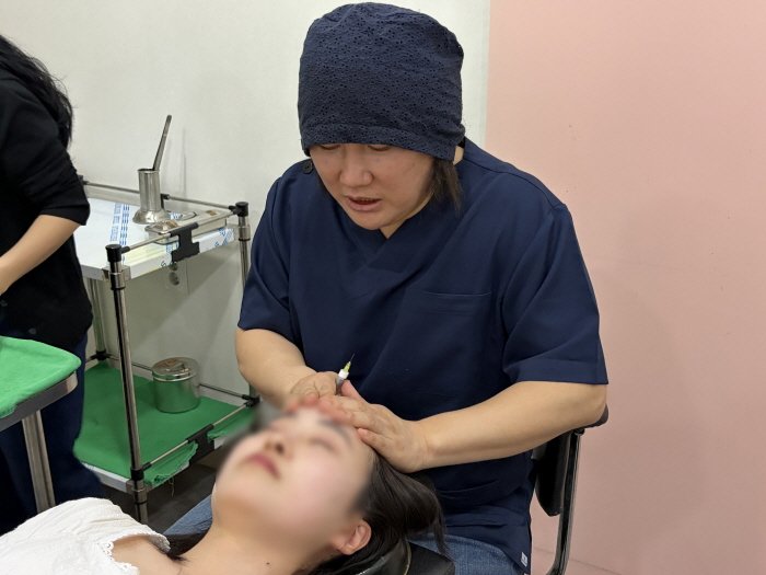 부평 수술 후 관리 잘하는 성형외과