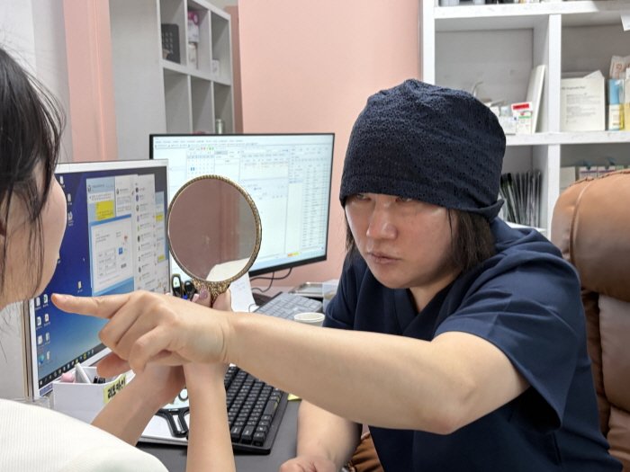 인천 이마거상 성형외과