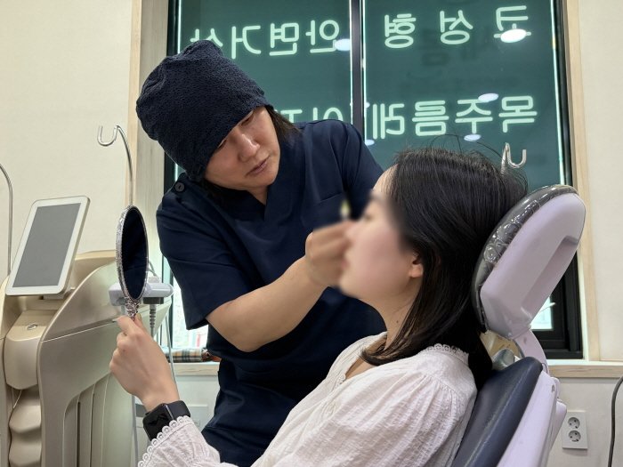 인천 부평 실리프팅 잘하는 병원